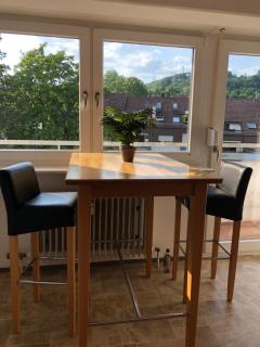 Ferienwohnung am Grütt - Lörrach - 1