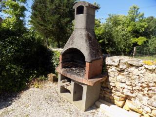 Maison de campagne avec jardin, proche de Lalinde, cheminée, idéal pour découvrir le Périgord - FR-1-616-21 - Saint-Marcel-du-Périgord - 7