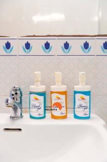 #114 T2 Foxy H by Home Holidays - Albufeira - 1