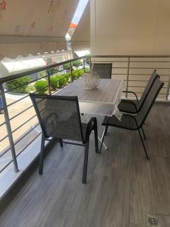 TASOS PARADISE - Polykhrono - 1