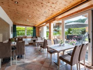 Haus Tirol - Brixen im Thale - 5