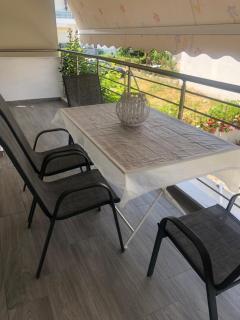 TASOS PARADISE - Polykhrono - 2