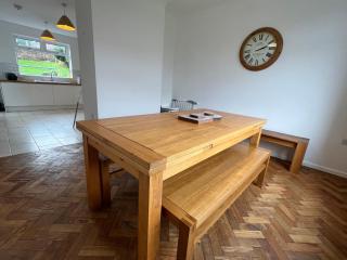Gower Getaway - Parking & Ensuite - Swansea - 1