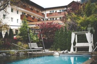 Wiesenhof Gardenresort - Sankt Leonhard in Passeier - 0