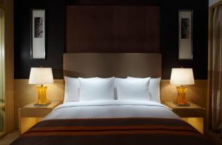 Courtyard by Marriott Shanghai Central - 8