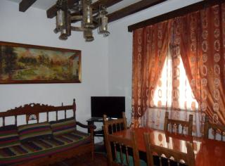 Casa Rural Santa Rita - Mota del Cuervo - 3