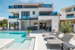Villa Levant - Murter - 9