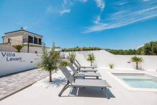 Villa Levant - Murter - 2