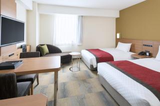 Hotel Folkloro Sanrikukamaishi - Kamaishi - 6