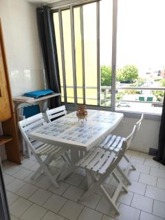 Cap d' Agde La conque - 6