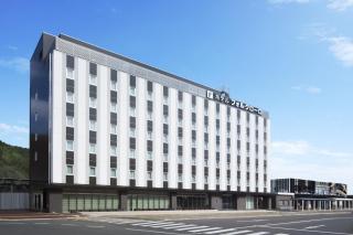 Hotel Folkloro Sanrikukamaishi - Kamaishi - 0