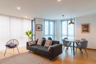 APARTAMENTO Holidea MATALEÑAS - Santander - 0