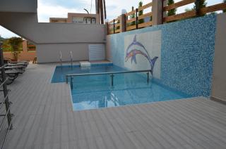 Thassos Grand Villas Apartments & Studios - Limenaria - 3