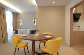 Apart Hotel Istaravshan - Tashkent - 0