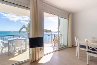 Port de Llançà 29 Apartamento con vistas al mar - Llança - 2