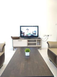 Kuching Galacity Apartment - Kuching - 6