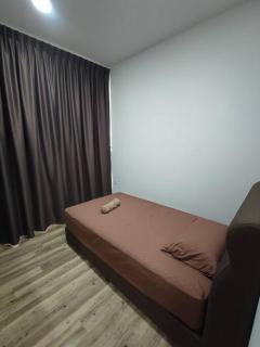 Kuching Galacity Apartment - 5
