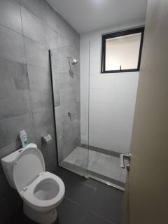 Kuching Galacity Apartment - Kuching - 3