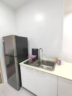 Kuching Galacity Apartment - 2