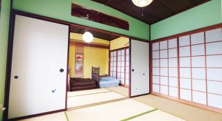 ゲストハウス 編湊 - 8