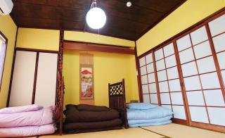 ゲストハウス 編湊 - 7