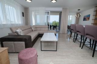 Premium Apartment Darja - Malinska - with heated pool - 4