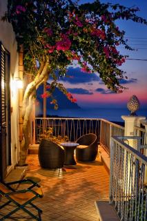 Antica Makari - San Vito lo Capo - 0