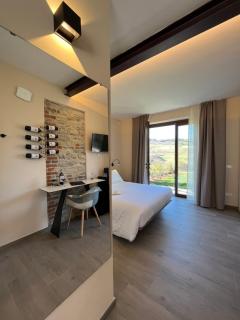 Le Cornici - Cascina di Charme - Diano dʼAlba - 2