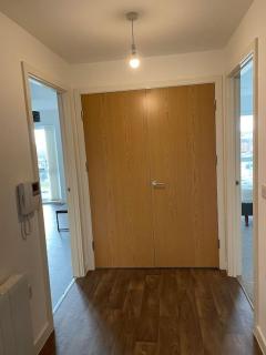 Modern 1 bedroom flat in Birmingham - 8