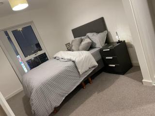 Modern 1 bedroom flat in Birmingham - 6
