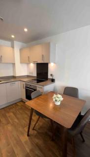 Modern 1 bedroom flat in Birmingham - 5