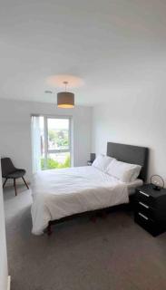 Modern 1 bedroom flat in Birmingham - 4