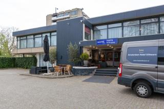 Amsterdam Hotel Uithoorn - 0