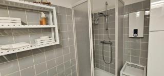 Ferienwohnung Sparkassenhaus App 38 - Westerland - 1