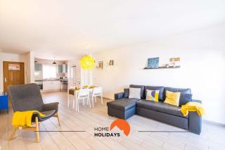 #112 Oura Apartment Pool & Nightlife - 9