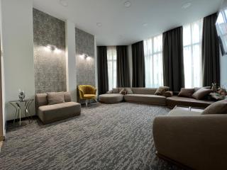 Bistra & Galina Hotel - Ruse - 3