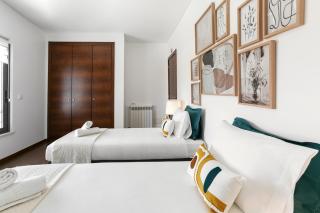 Baleal Deluxe Flat - Ferrel - 3
