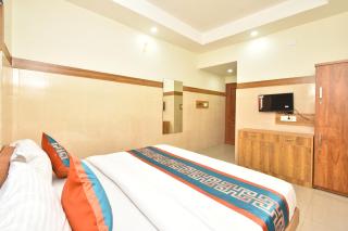 HOTEL KANNUR CAPITAL CALTEX - 0