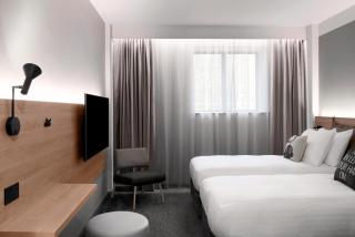 Moxy Manchester City - 5