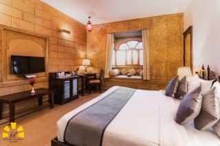 Hotel Golden Haveli - Jaisalmer - 6
