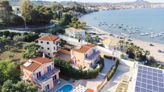 Danae Villas - 100m from beach - 9