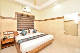 HOTEL KANNUR CAPITAL CALTEX - 2