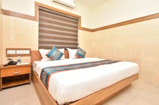 HOTEL KANNUR CAPITAL CALTEX - Kannur - 4