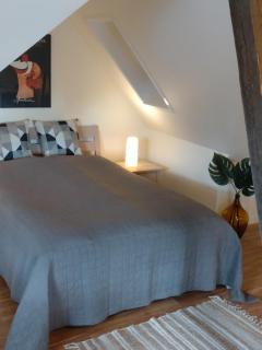Akaciegaarden Bed & Breakfast - Hårlev - 7