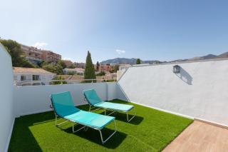 Yucas Vistamar - Fuengirola - 7