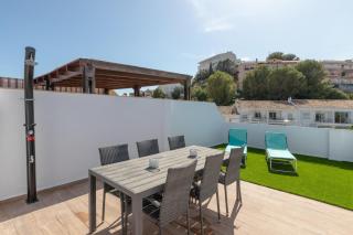 Yucas Vistamar - Fuengirola - 6