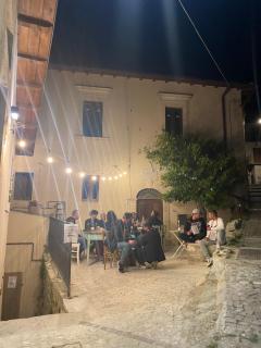 Dimora dell'Arte-CantinArte - 1