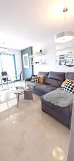 La Cala de Finestrat apartamento a pasos de mar!! - Cala de Finestrat - 5