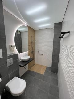 Bistra & Galina Hotel - Roese - 2