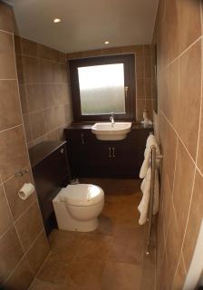 The Dutch Mill Hotel - Aberdeen - 8